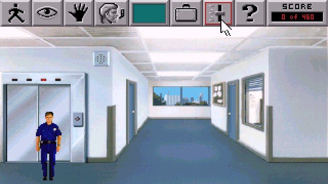 Police Quest Collection Steam CD Key