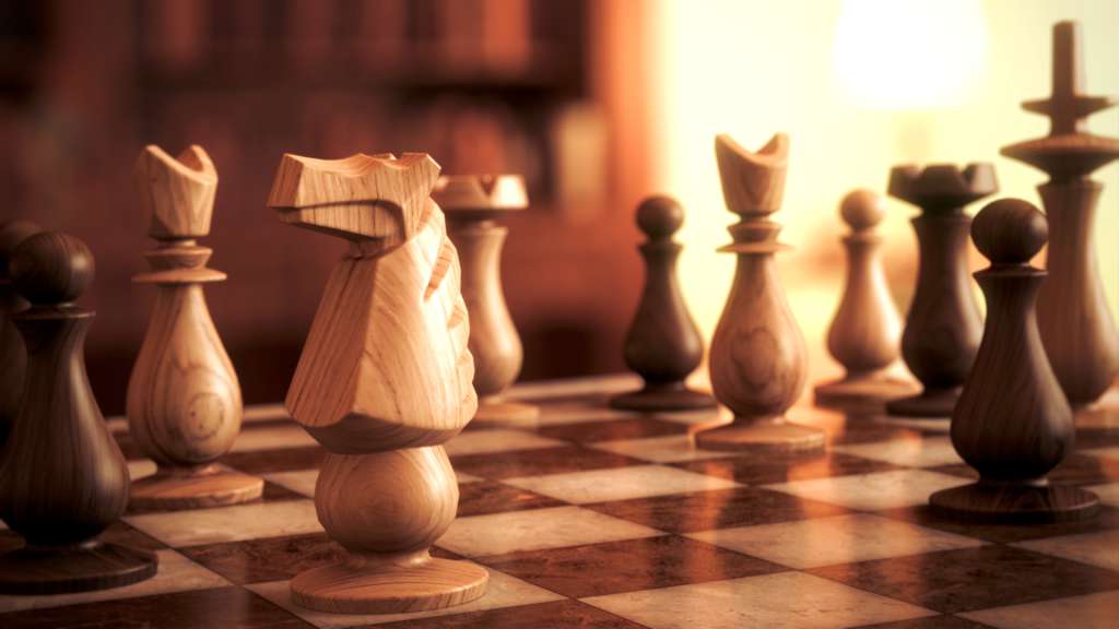 Pure Chess Grandmaster Edition PC Steam CD Key