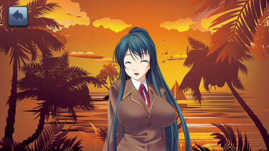 Pretty Girls Panic! Steam CD Key