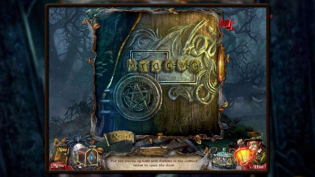 Contract With The Devil Steam CD Key
