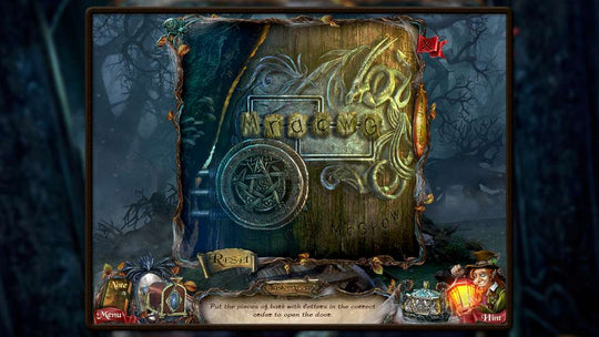 Contract With The Devil Steam CD Key