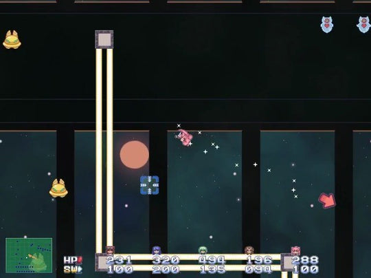 Kamio Recoil PC Steam CD Key