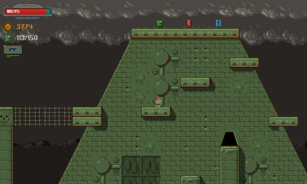 Spaceport Hope Steam CD Key