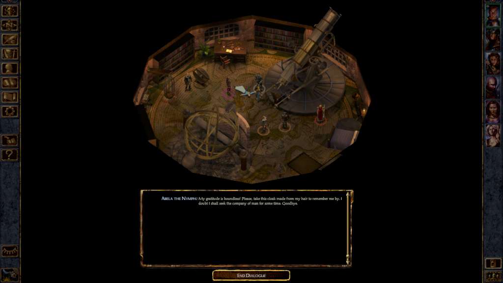 Baldur's Gate: Enhanced Edition PC Steam CD Key