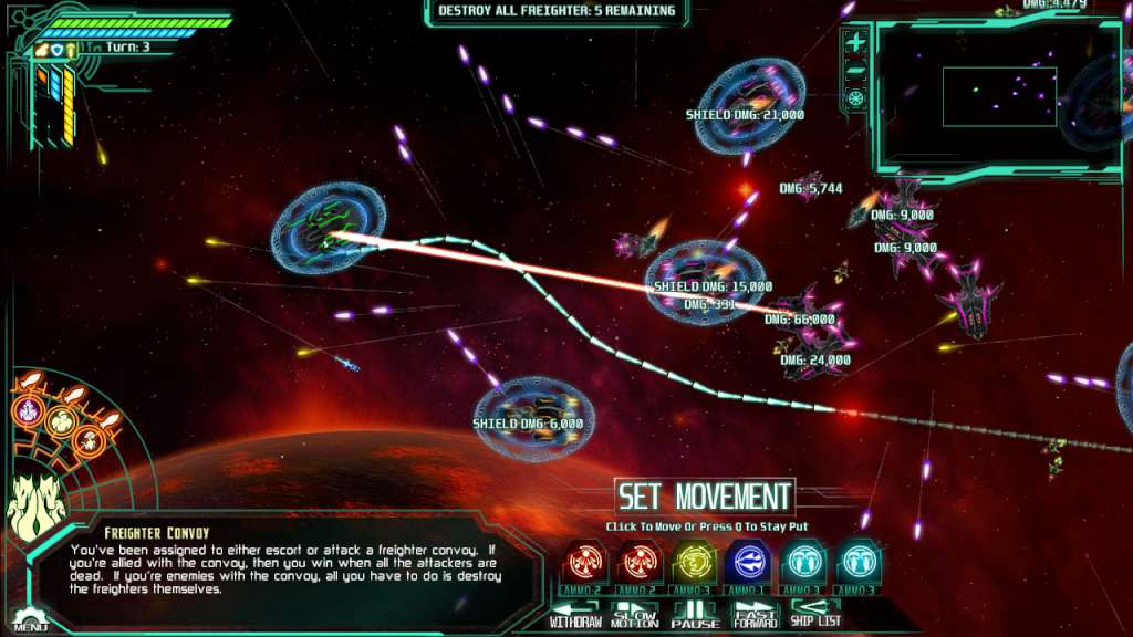 The Last Federation Collection Steam CD Key