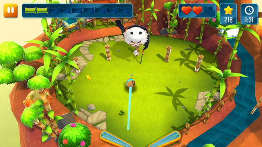 Momonga Pinball Adventures Steam CD Key