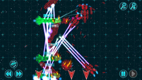 Star Tactics Steam CD Key
