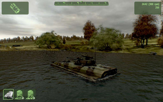 Arma II: Combined Operations PC Steam CD Key