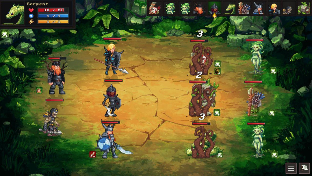 Dungeon Rushers - Soundtrack and Wallpapers DLC Steam CD Key