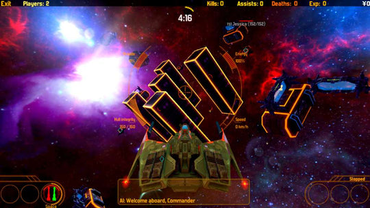 Space Merchants: Arena Steam CD Key