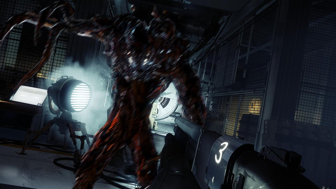 Prey PC Steam CD Key