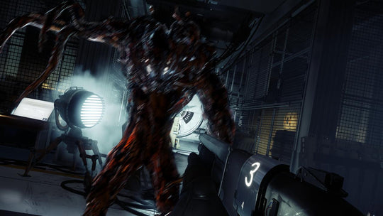 Prey PC Steam CD Key