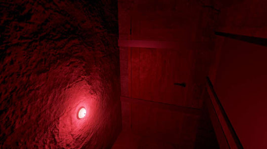 The Gleam: VR Escape the Room Steam CD Key