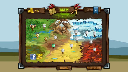Beasts Battle Steam CD Key