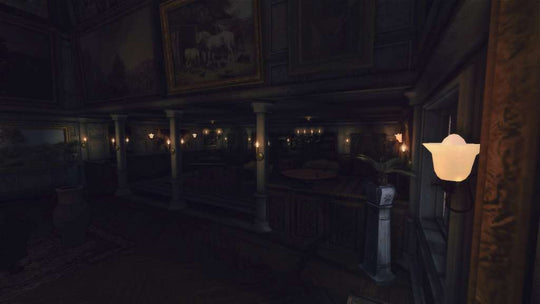 Amnesia: A Machine for Pigs Steam CD Key