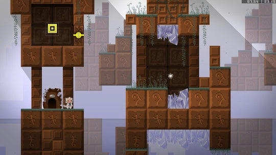 The Land of Eyas Steam CD Key
