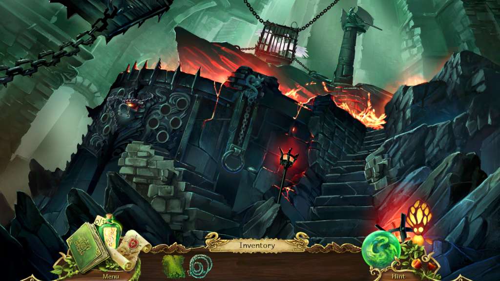 Grim Legends Collection Steam CD Key