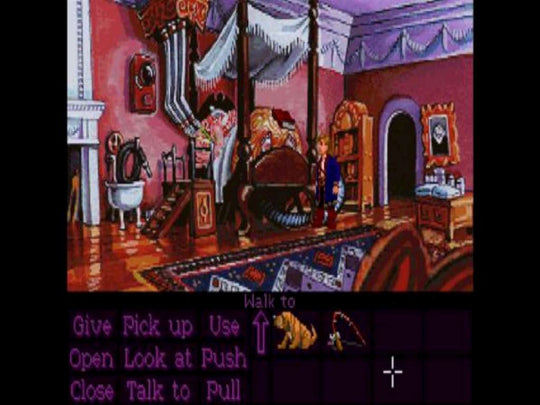 Monkey Island 2 Special Edition: LeChuck’s Revenge Steam CD Key