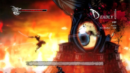 Onikira: Demon Killer Steam CD Key