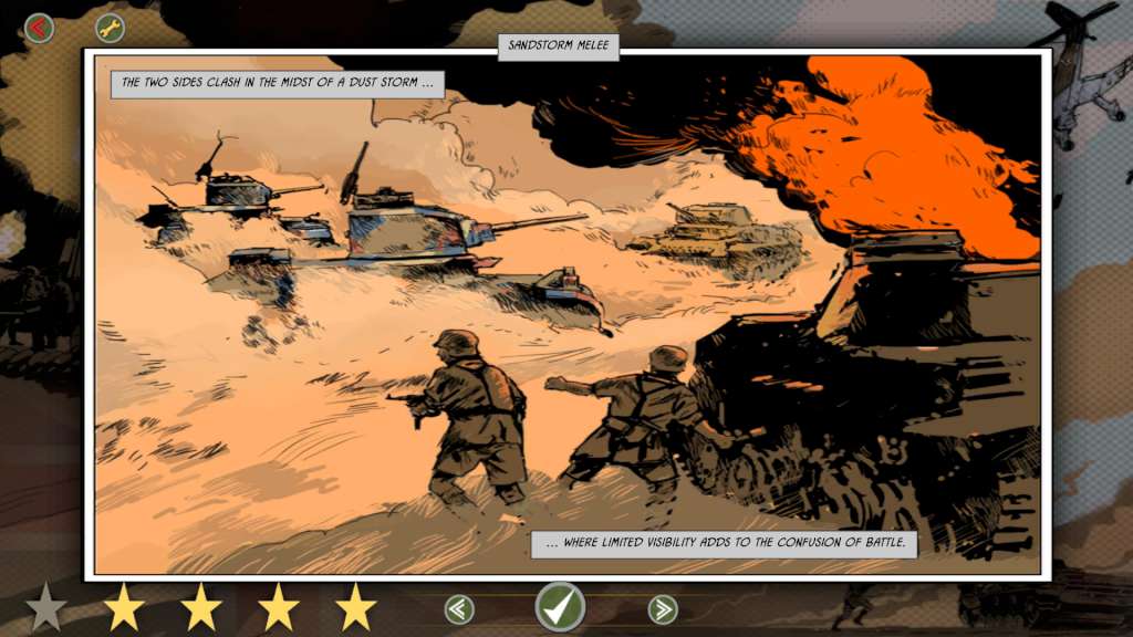Battle Academy Steam CD Key