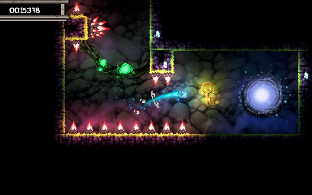 Nekuia Steam CD Key