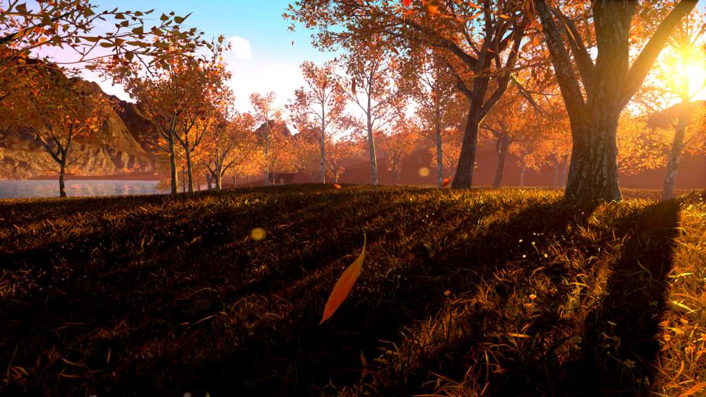 CrossWorlds: Escape PC Steam CD Key