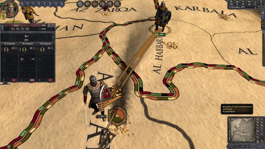 Crusader Kings II - Norse Unit Pack DLC Steam CD Key