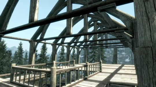 The Elder Scrolls V: Skyrim - Hearthfire DLC PC Steam CD Key