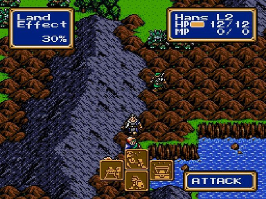 Shining Force Steam CD Key