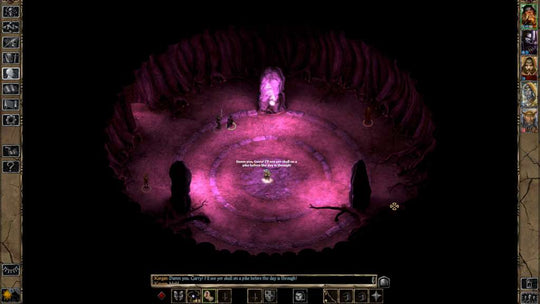 Baldur's Gate II: Enhanced Edition PC GOG CD Key