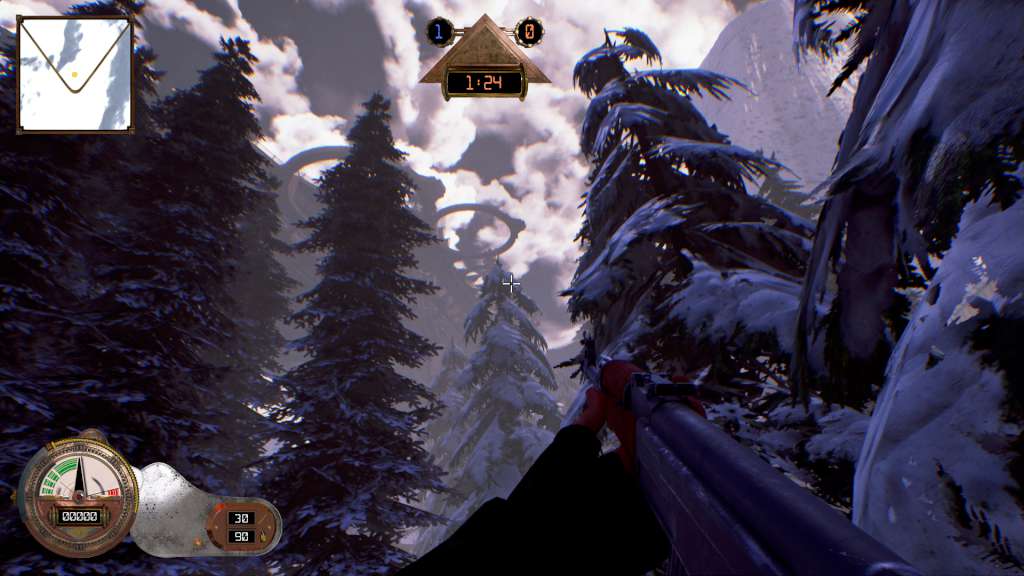 Wrath of Anna Steam CD Key
