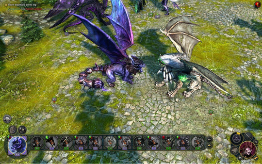 Might & Magic Heroes VI Shades of Darkness Ubisoft Connect CD Key
