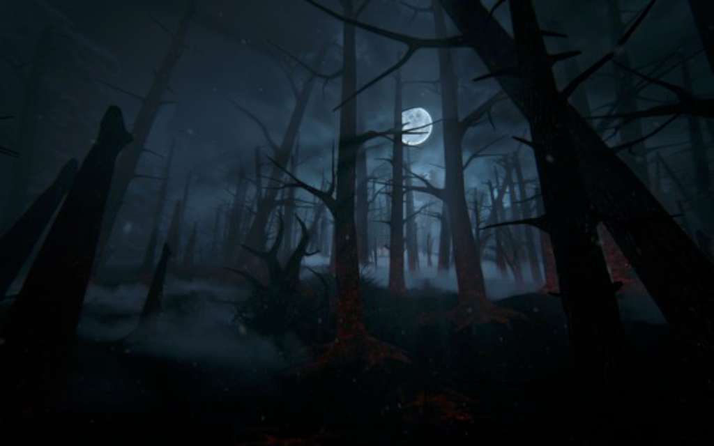 Kholat Steam CD Key