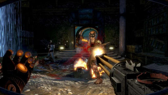BioShock 2 Remastered PC Steam CD Key