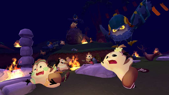 Momonga Pinball Adventures Steam CD Key