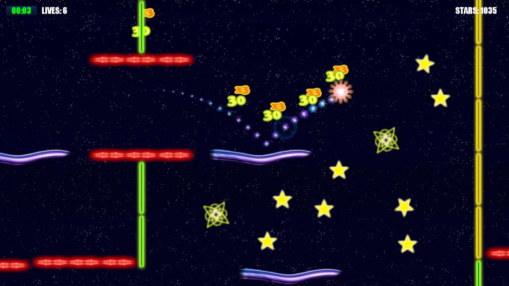 Starsphere Steam CD Key