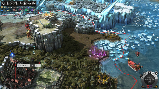 Endless Legend PC Steam CD Key