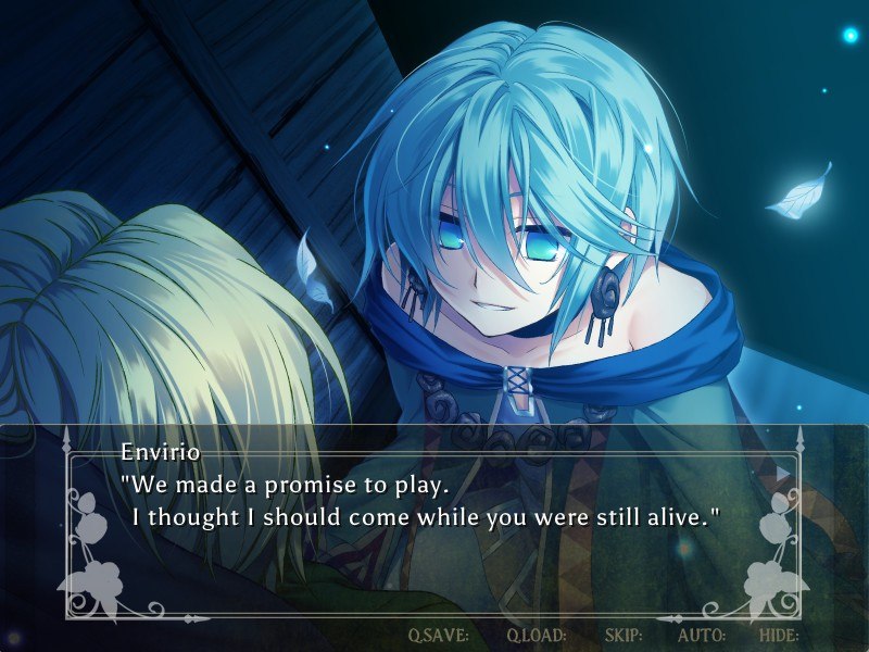 ENIGMA: Steam CD Key