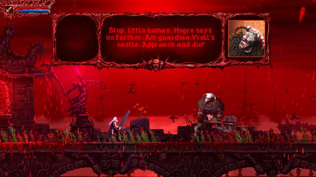 Slain: Back from Hell PC Steam CD Key