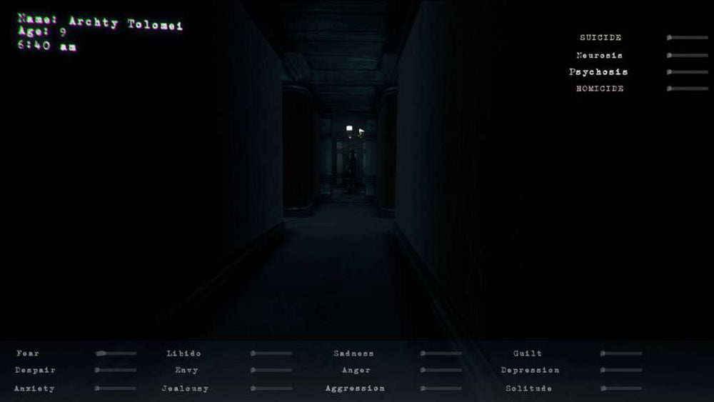 The Archetype Steam CD Key