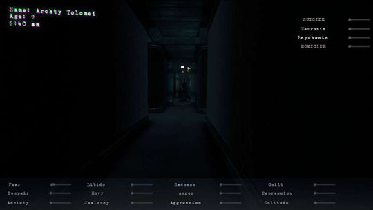 The Archetype Steam CD Key