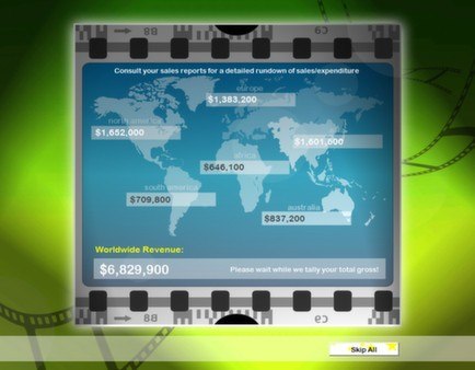 Showtime! Steam CD Key