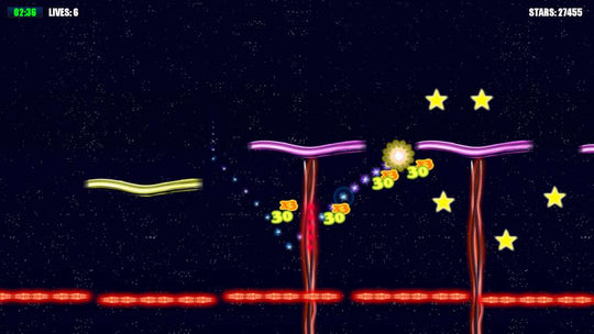 Starsphere Steam CD Key