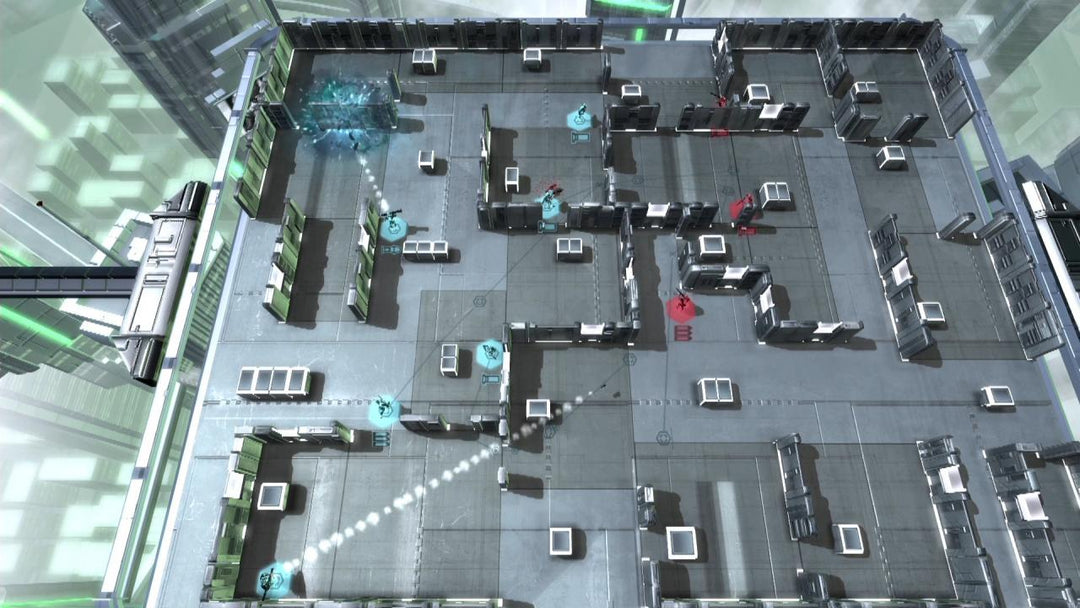 Frozen Synapse Prime 2-Pack Steam CD Key