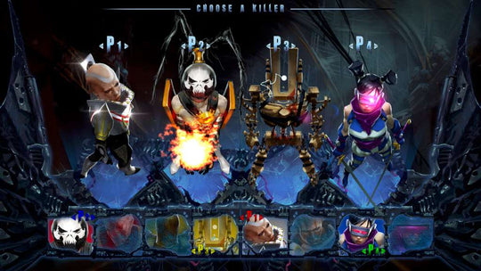 Moribund PC Steam CD Key