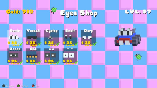 Oh No! Bugs! Steam CD Key