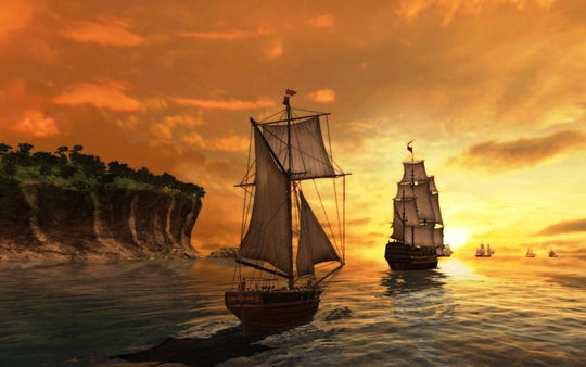 Commander: Conquest of the Americas Steam CD Key