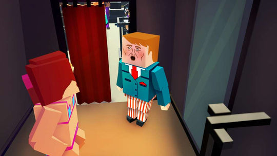 Crazy Oafish Ultra Blocks: Big Sale Steam CD Key