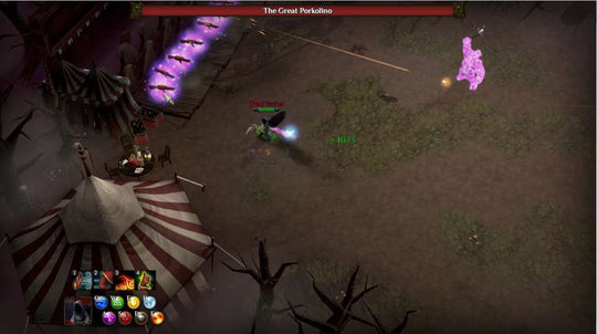Magicka 2 - Ice, Death and Fury DLC PC Steam CD Key
