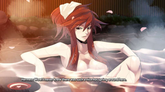Chaos Code -New Sign of Catastrophe- PC Steam CD Key